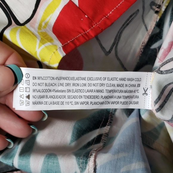 Forever 21 Sundress - Picture 8 of 8